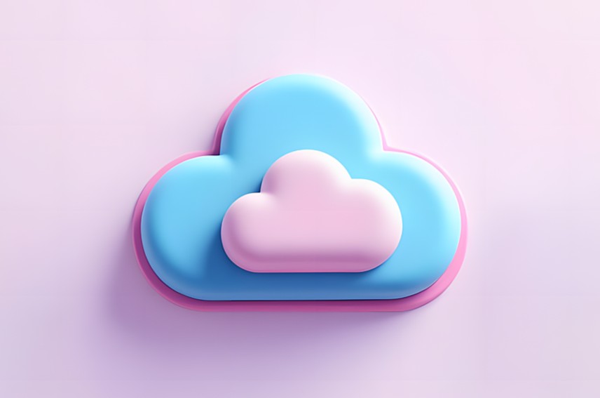 3D Animation Cloud Storage